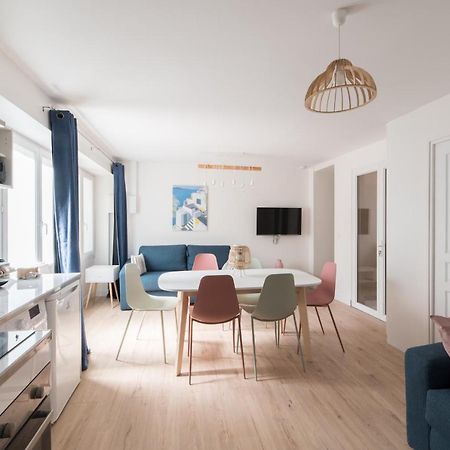 Villa Poncelet Париж Екстер'єр фото