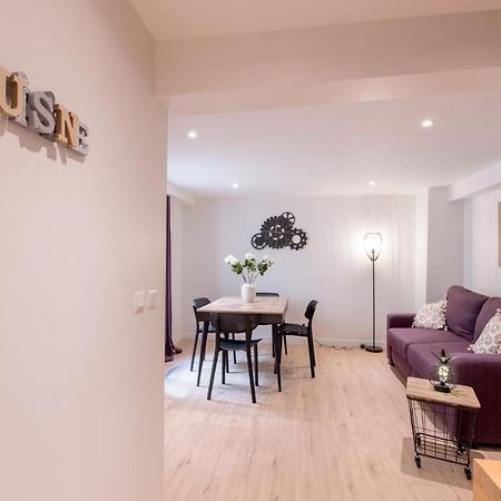 Villa Poncelet Париж Екстер'єр фото