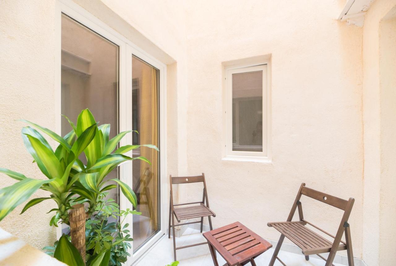 Villa Poncelet Париж Екстер'єр фото
