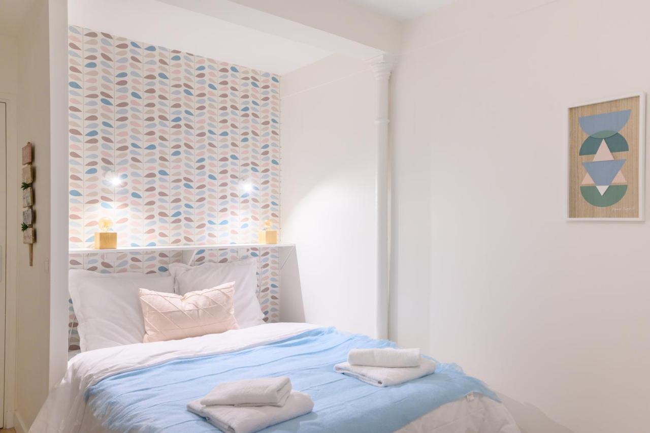 Villa Poncelet Париж Екстер'єр фото