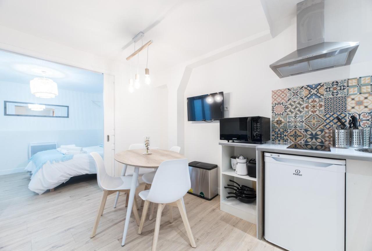 Villa Poncelet Париж Екстер'єр фото