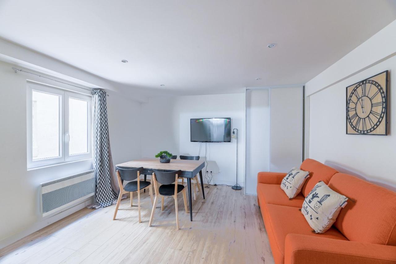 Villa Poncelet Париж Екстер'єр фото