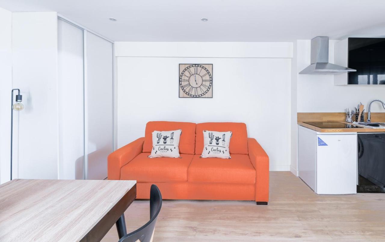 Villa Poncelet Париж Екстер'єр фото