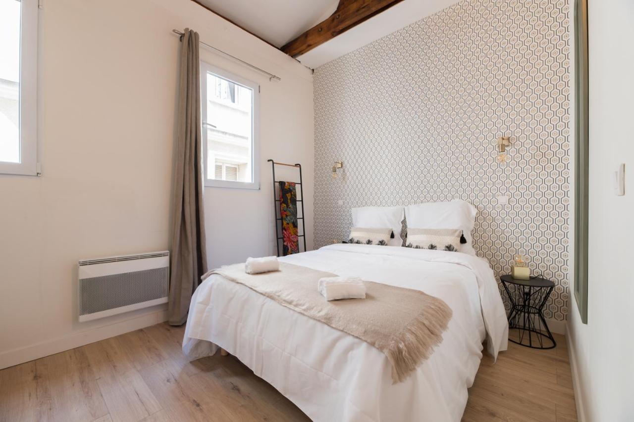 Villa Poncelet Париж Екстер'єр фото