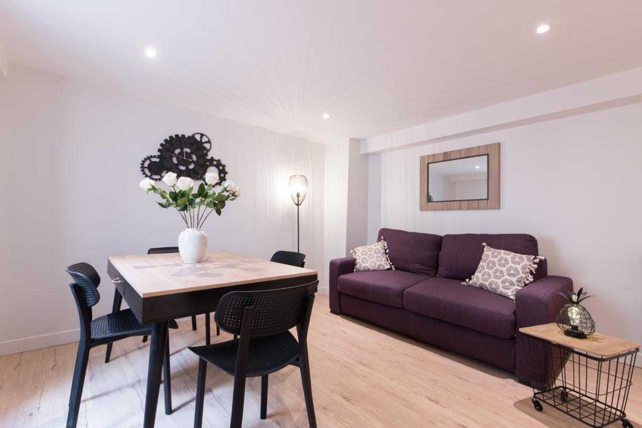 Villa Poncelet Париж Екстер'єр фото