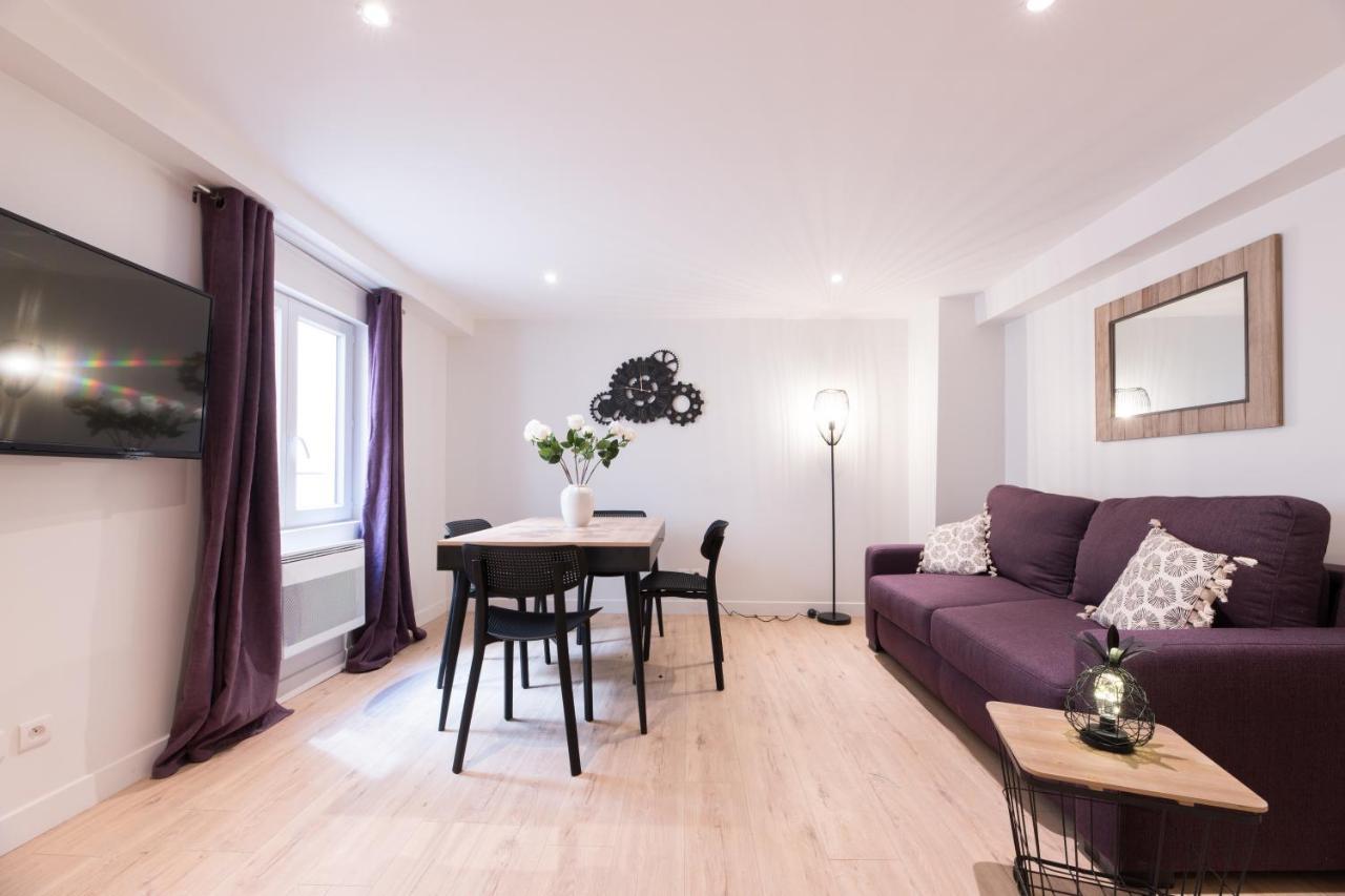 Villa Poncelet Париж Екстер'єр фото