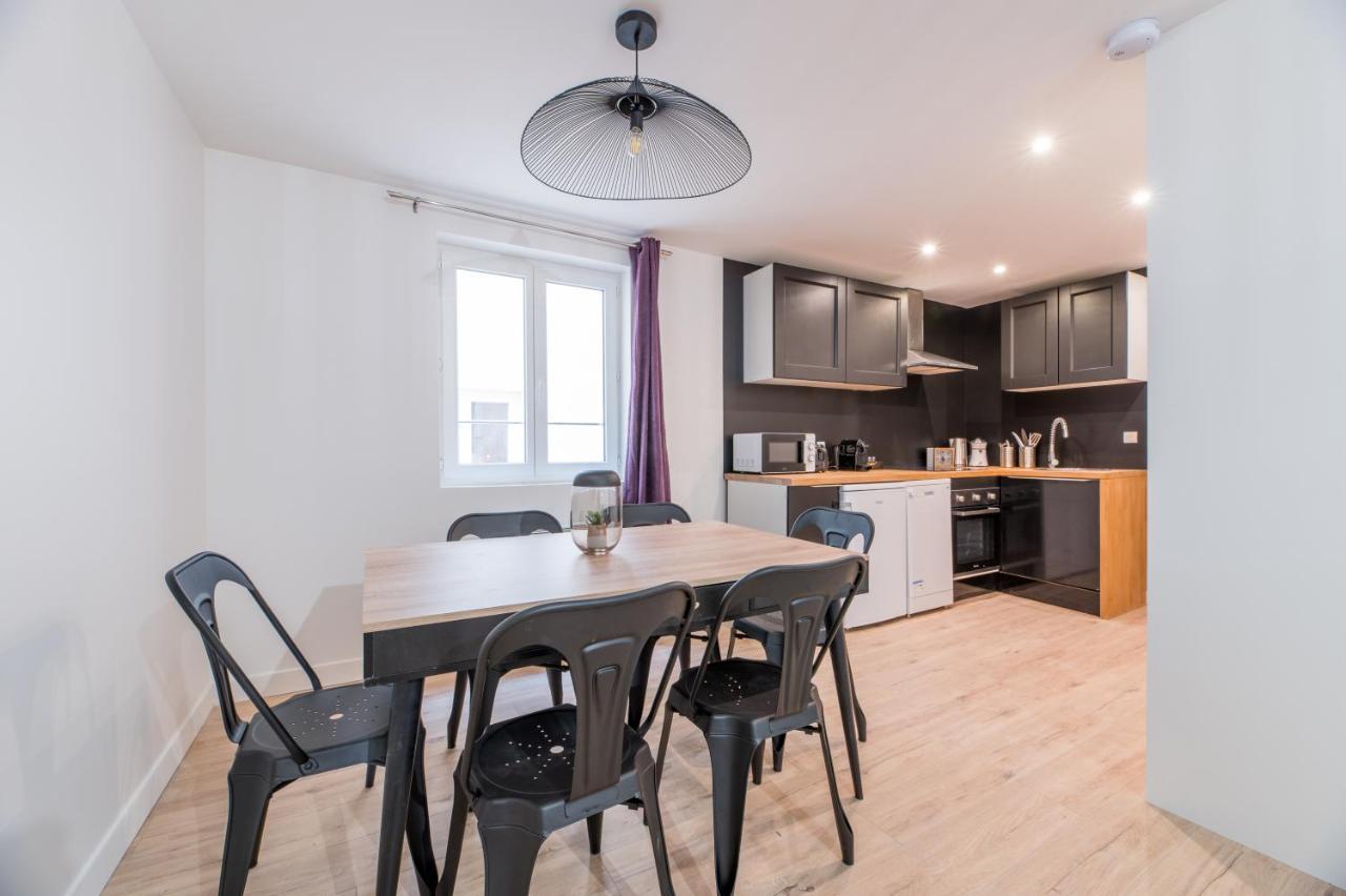 Villa Poncelet Париж Екстер'єр фото