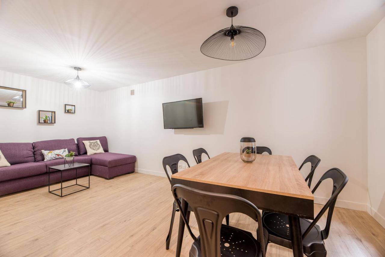 Villa Poncelet Париж Екстер'єр фото